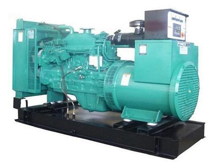 杭州滨江80kw康明斯柴油发电机组图片 杭州滨江80kw康明斯柴油发电机组图片