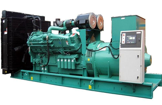 杭州滨江150kw康明斯柴油发电机组图片 杭州滨江150kw康明斯柴油发电机组图片