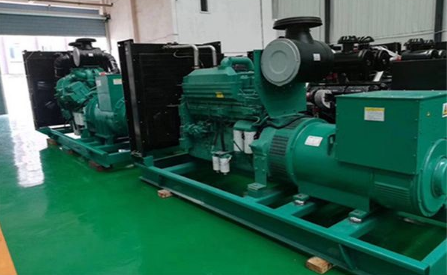 杭州滨江发电机出租 杭州滨江发电机出租