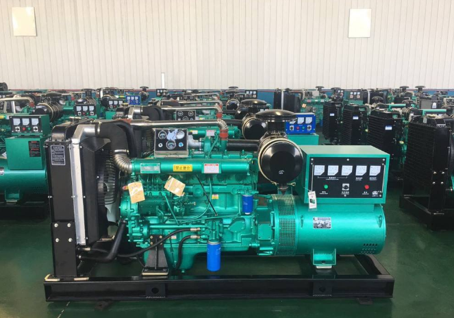 杭州滨江柴油发电机 杭州滨江柴油发电机
