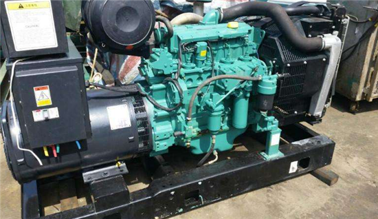 杭州滨江柴油发电机 杭州滨江柴油发电机